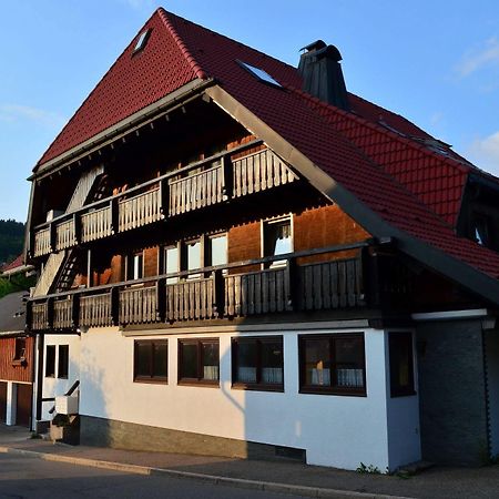安德烈亚斯酒店 克雷格林根 外观 照片